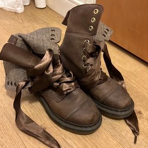 Doc Marten Aimilita. Discontinued.